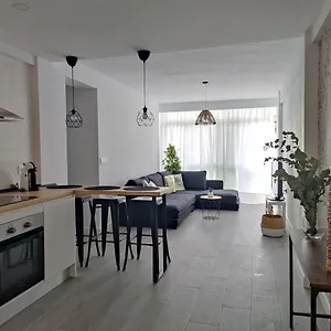  Apartamento Delicias España