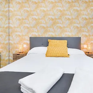  Apartamento San Jorge España