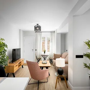  Apartamento La Carihuela De Lujo Reformado España