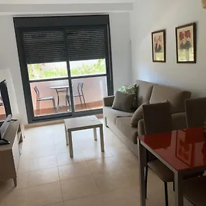 Puerto Rey Vera
