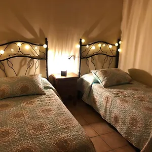 Sueno Andaluz Vera