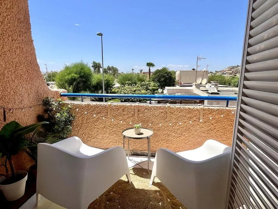 Estudio Naturista Indalo Vera
