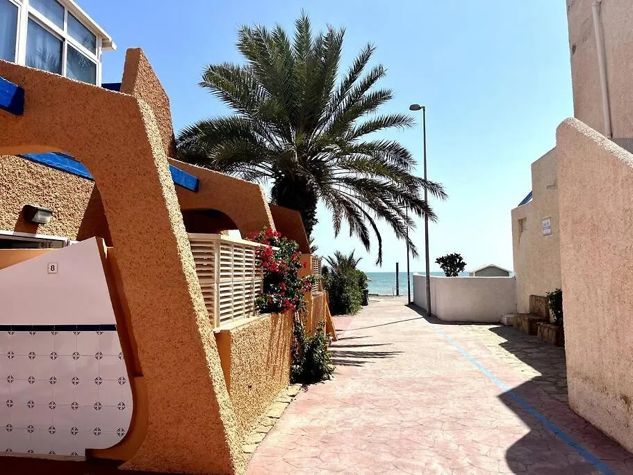 Estudio Naturista Indalo Vera 0*,  Espagne