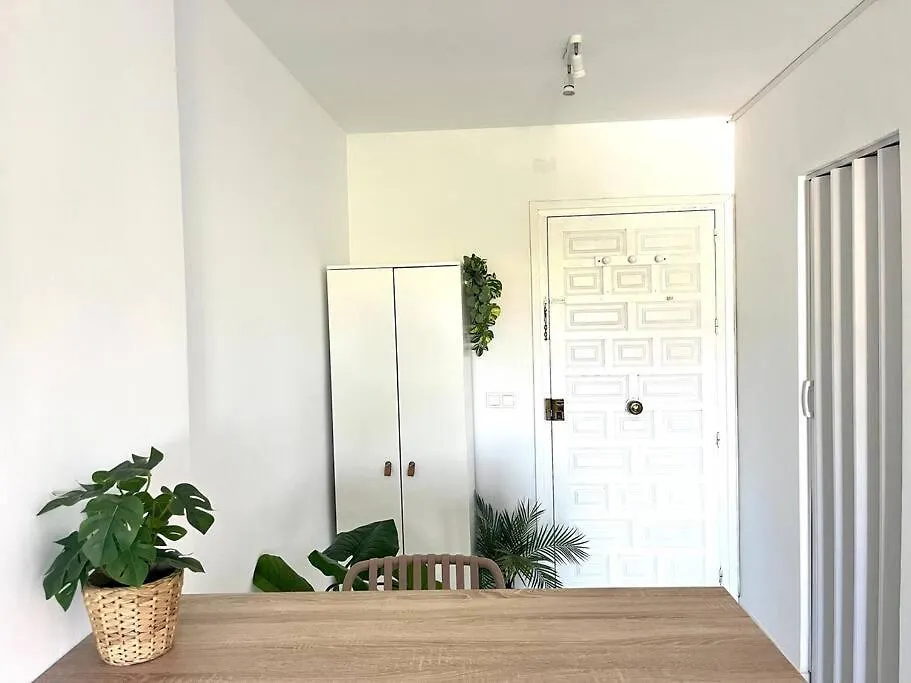 Estudio Naturista Indalo Vera 0*,